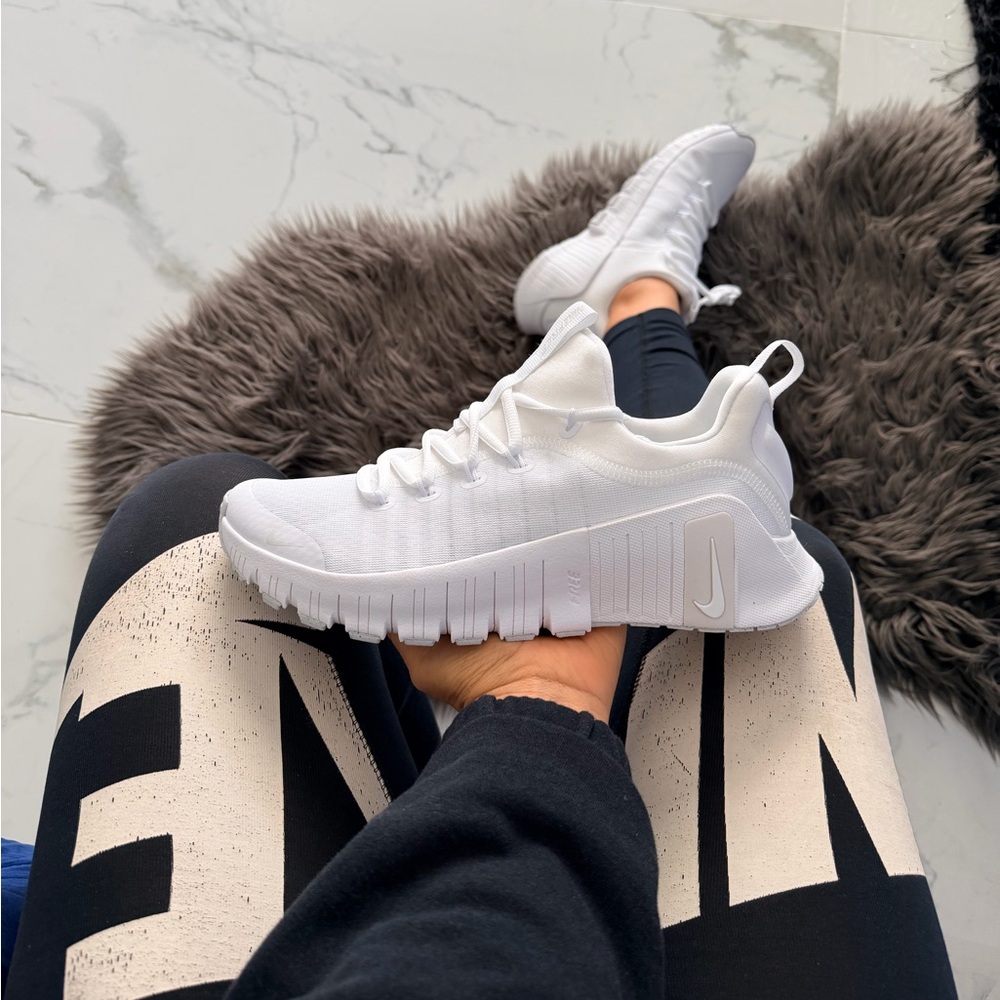 Nike Free Metcon 6